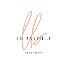 Le Bastille Mens Fashion 